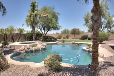 Backyard 5 94th Ave