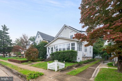 208 Chestnut St, Audubon, NJ 08106 - photo 2