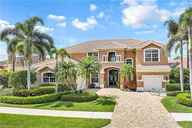 Three Car Garage