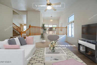 1611 W Musket Way