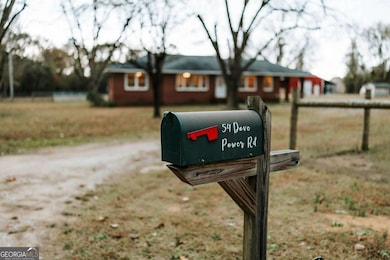 54 Dove Power Rd, Comer, GA 30629 - photo 2