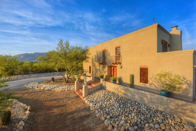 Foothills Living