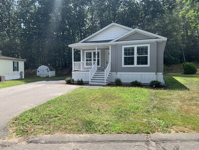 8 John Dr, West Springfield, MA 01089 - photo 2