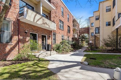 1 Richdale Ave unit 4, Cambridge, MA 02140 - photo 4