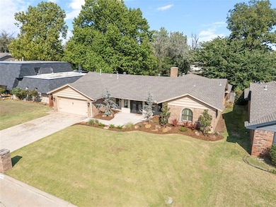 6405 Urschel Ct, Oklahoma City, OK 73132 - photo 3