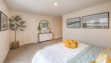 5955 Opal Ridge Ave unit Lot 22, Las Vegas, NV 89139 - photo 6