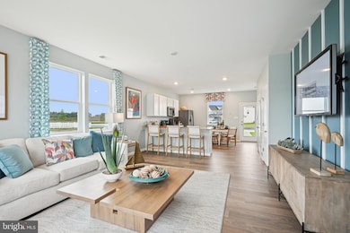 1304 Sugarplum Ln, Salisbury, MD 21801 - photo 5