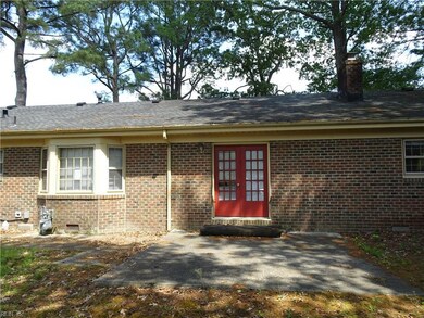 2428 Taylorwood Blvd, Chesapeake, VA 23321 - photo 3