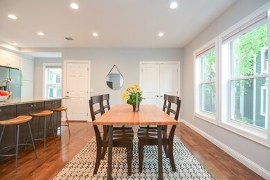 22 Lake St unit 2, Somerville, MA 02143 - photo 3