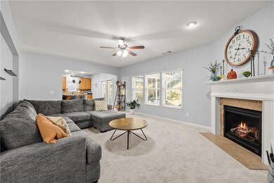 7633 Legacy Rd, Flowery Branch, GA 30542 - photo 7