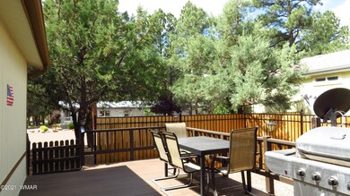 2980 E Larson Way, Show Low, AZ 85901 - photo 2