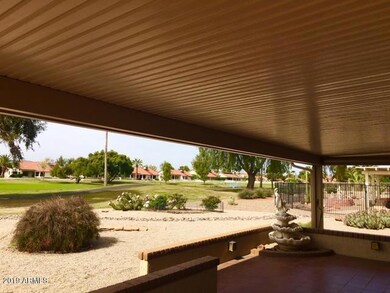 14125 W Pennystone Dr, Sun City West, AZ 85375 - photo 7