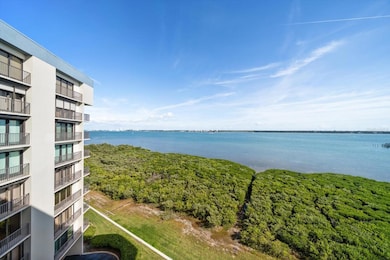 1501 Gulf Blvd unit 604, Clearwater Beach, FL 33767 - photo 5