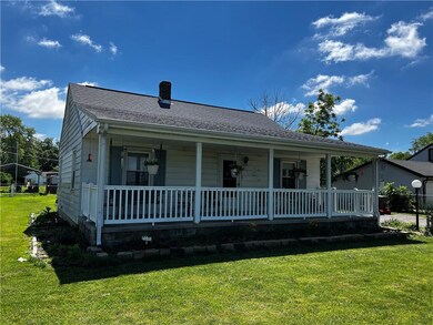 4551 N 150 W, Columbus, IN 47203 - photo 5