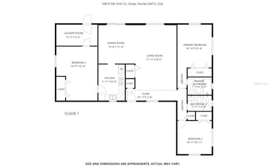 unlisted-address, Ocala, FL 34473 - photo 2