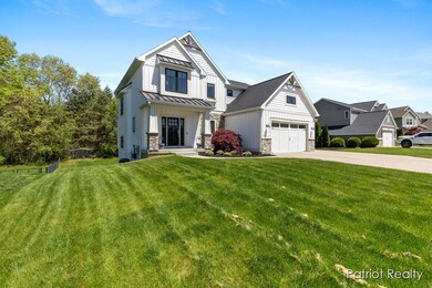 2497 Saddle Dr. NE