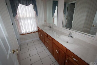 2nd bath