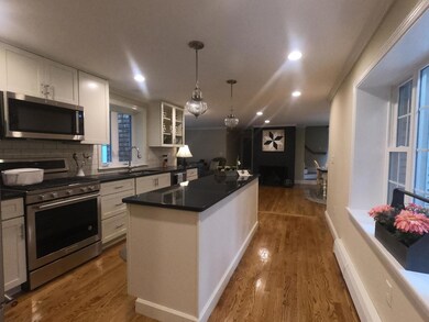 325 Regency Kitchen