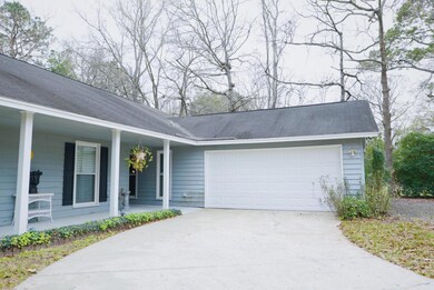 2 car garage