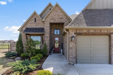 11437 S 210th East Ave, Broken Arrow, OK 74014 - photo 2