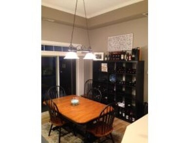 Open Concept Kitchen!
