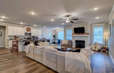 23 Plantation Dr, Mayflower, AR 72106 - photo 6