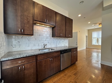 1513 N California Ave unit CH-3R, Chicago, IL 60622 - photo 4