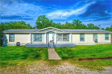 20411 Fishmarket Rd, Tecumseh, OK 74873 - photo 2