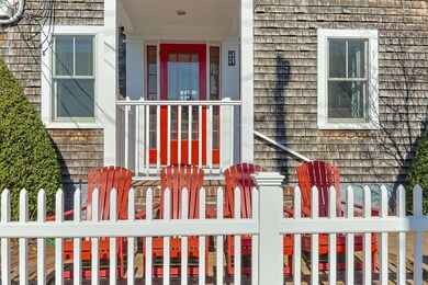 11 Central St unit 1, Provincetown, MA 02657 - photo 2