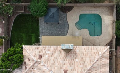 249 E Palomino Ct, Gilbert, AZ 85296 - photo 7