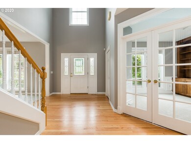 Entrance/Foyer