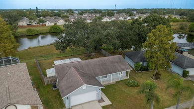 6704 Seafairer Dr unit IIC, Tampa, FL 33615 - photo 3