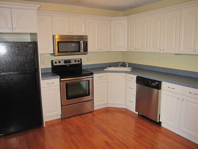 308 Quarry St unit 502, Quincy, MA 02169 - photo 5