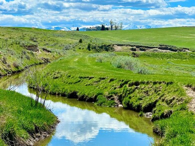 8560 Camp Creek Rd, Manhattan, MT 59741 - photo 7