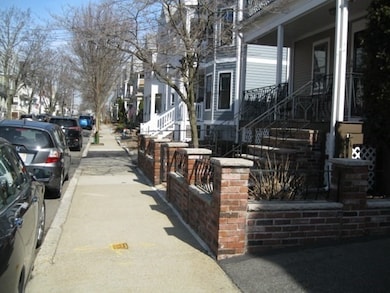 66 Lowden Ave unit 3, Somerville, MA 02144 - photo 2