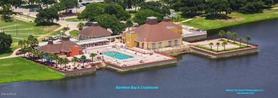 Barefoot Bay Clubhouse - MLS - Photo