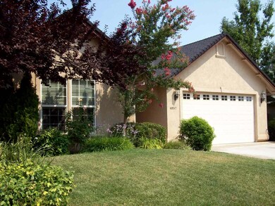2 Car Garage