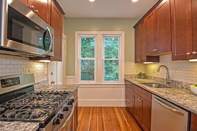 14 Harrison St unit 2, Roslindale, MA 02131 - photo 4