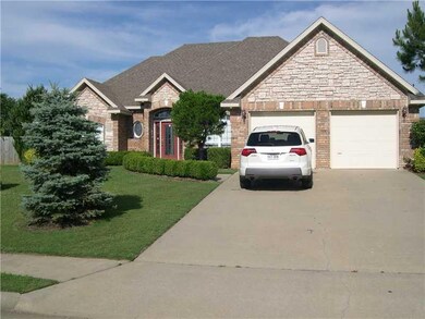 3499 Torrey St, Springdale, AR 72762 - photo 2