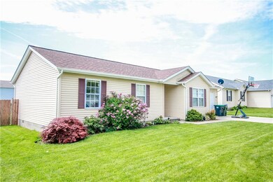 715 W 15th St, Greensburg, IN 47240 - photo 2