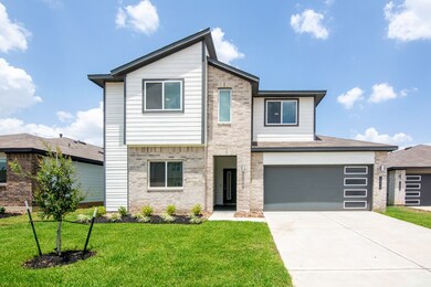 14210 Black Canyon Ln, Conroe, TX 77384 - photo 6