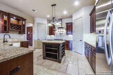 23806 Carina Canyon, San Antonio, TX 78255 - photo 6