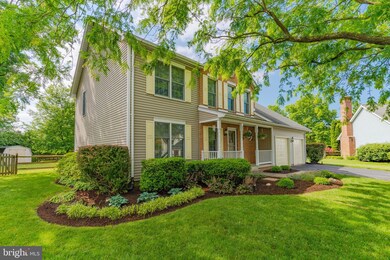 2101 Charlton House Way, Frederick, MD 21702 - photo 5