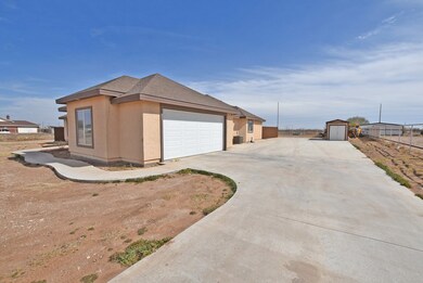 9335 W 57th St, Odessa, TX 79764 - photo 7