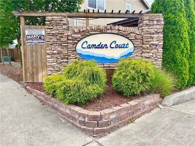 229 93rd Place SW unit 40, Everett, WA 98204 - photo 2