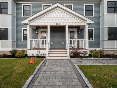 472 Hyde Park Ave unit 472, Roslindale, MA 02131 - photo 2