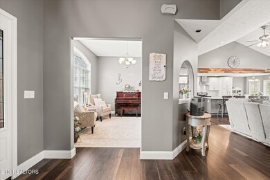 1378 Pow Camp Rd, Crossville, TN 38572 - photo 6