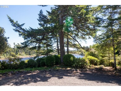 Lake Access