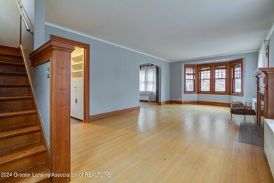 421 West St, Lansing, MI 48915 - photo 3