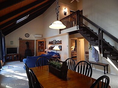 Commerford Dining to Living Room